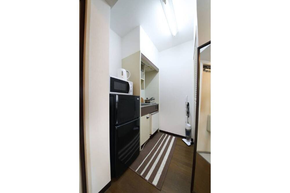 Photo of Kitchen in Asahi