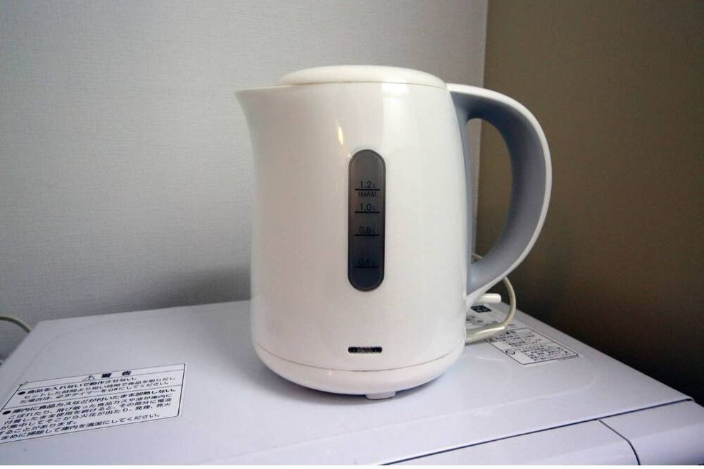 Photo of Kitchen in Asahi