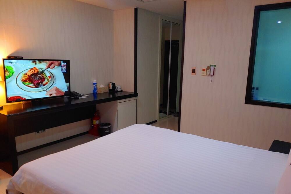 Photo of Bedroom in Gangjeong-dong