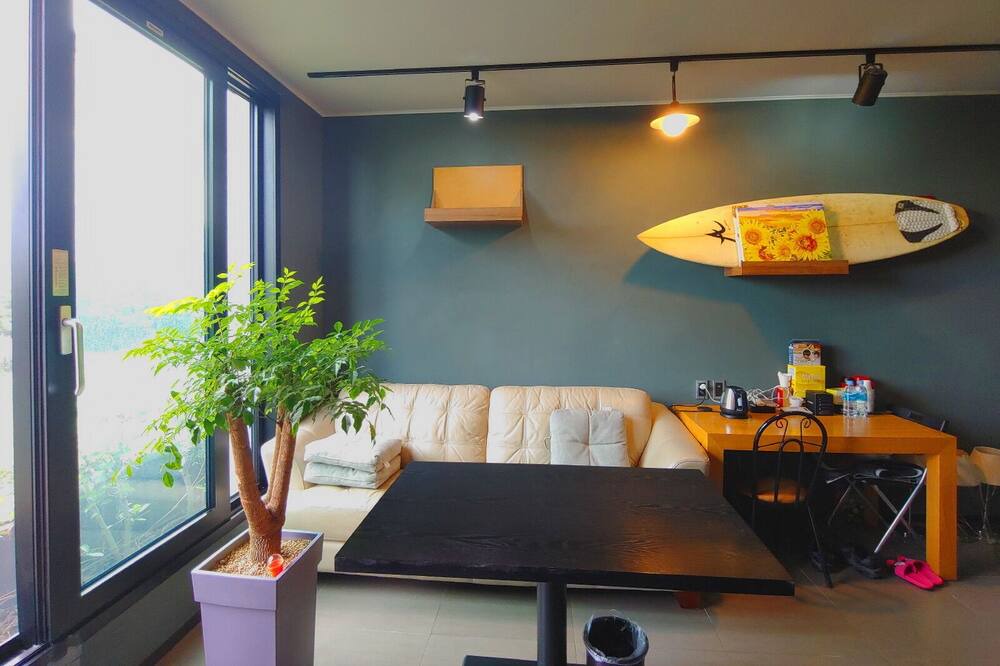 Photo of Others in Gangjeong-dong