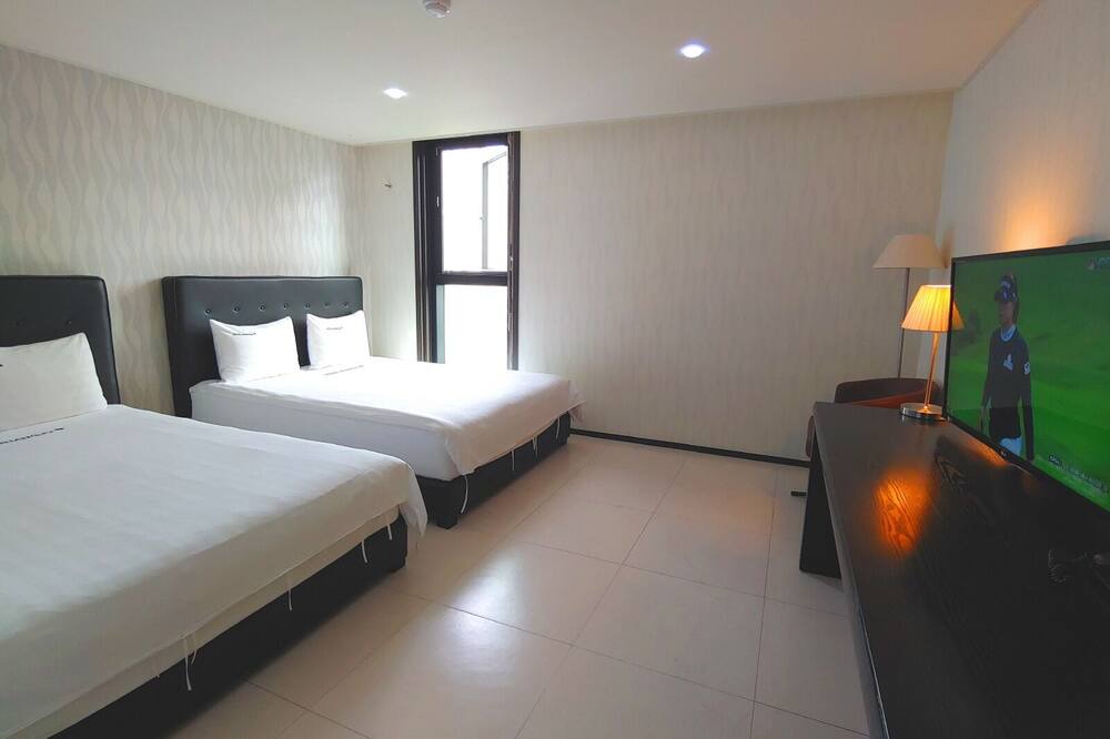 Photo of Bedroom in Gangjeong-dong