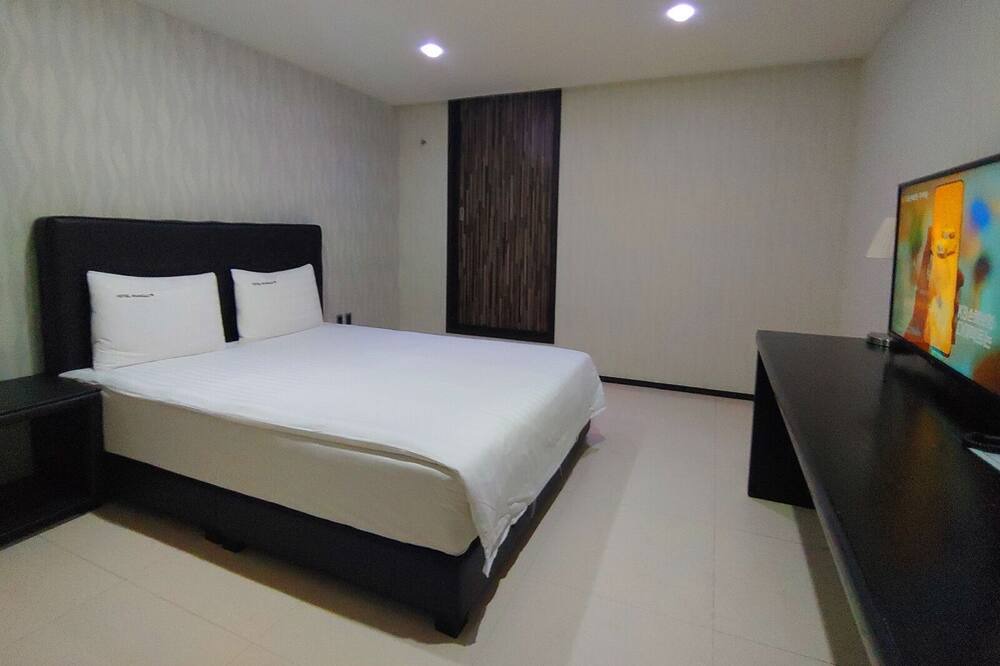 Photo of Bedroom in Gangjeong-dong