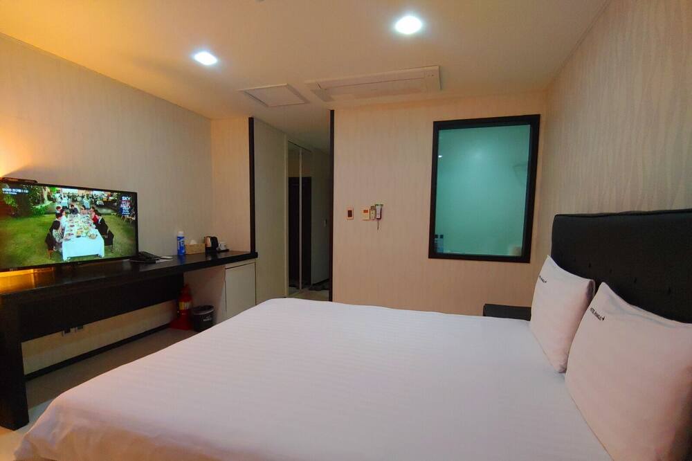 Photo of Bedroom in Gangjeong-dong