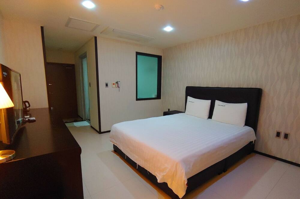 Photo of Bedroom in Gangjeong-dong