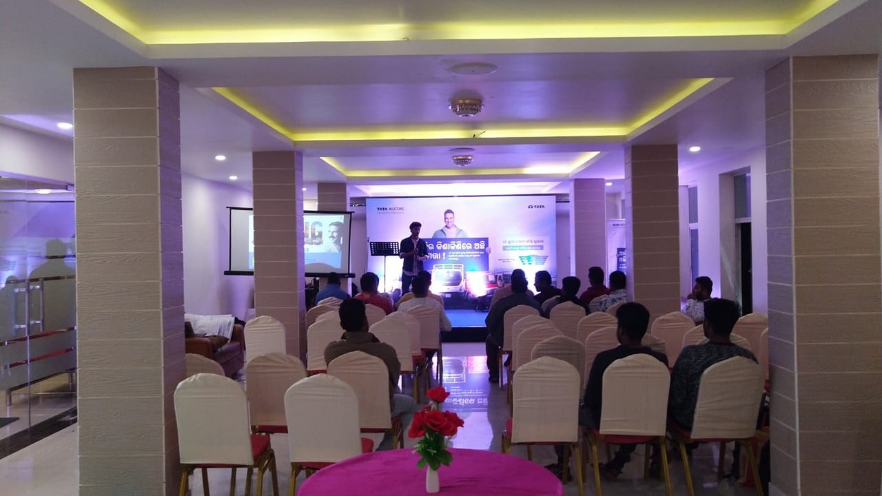 Photo of Others in Bhubaneshwar