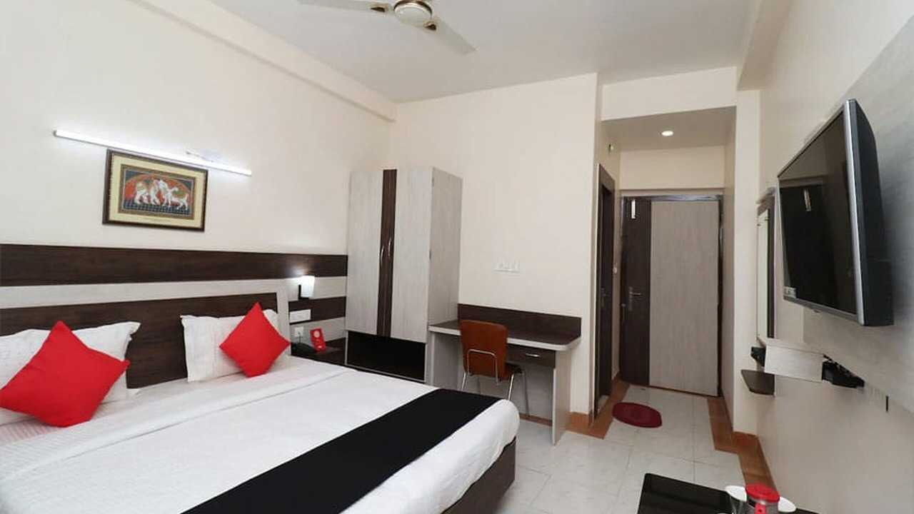 Photo of Bedroom in Bhubaneshwar