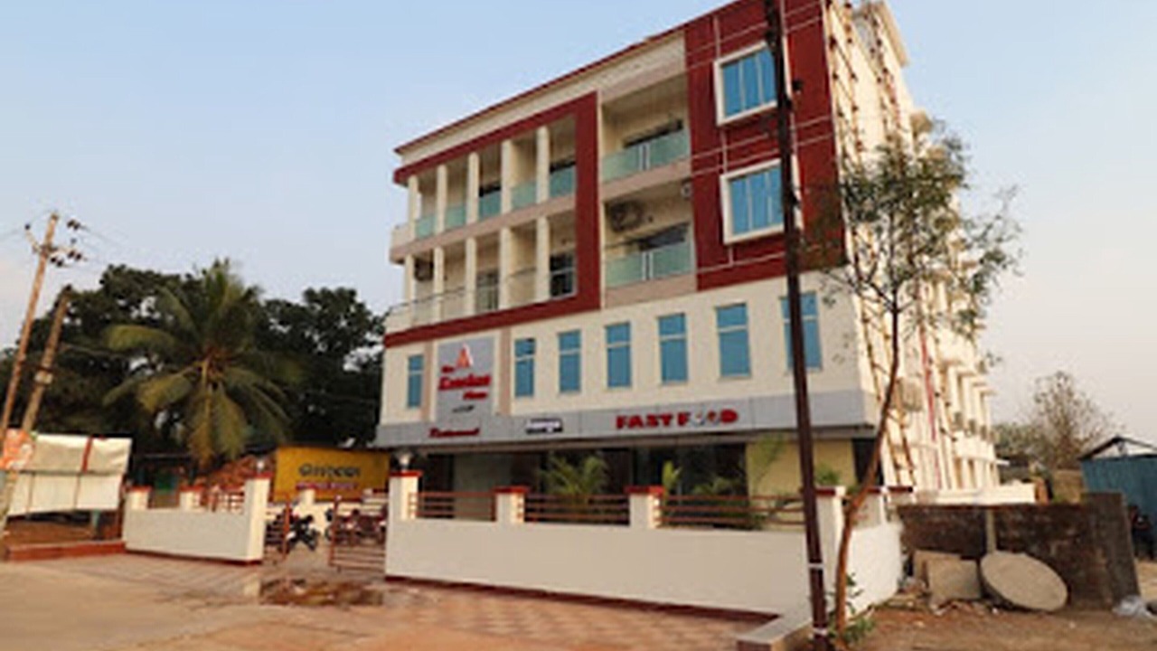 Photo of Outdoor in Bhubaneshwar