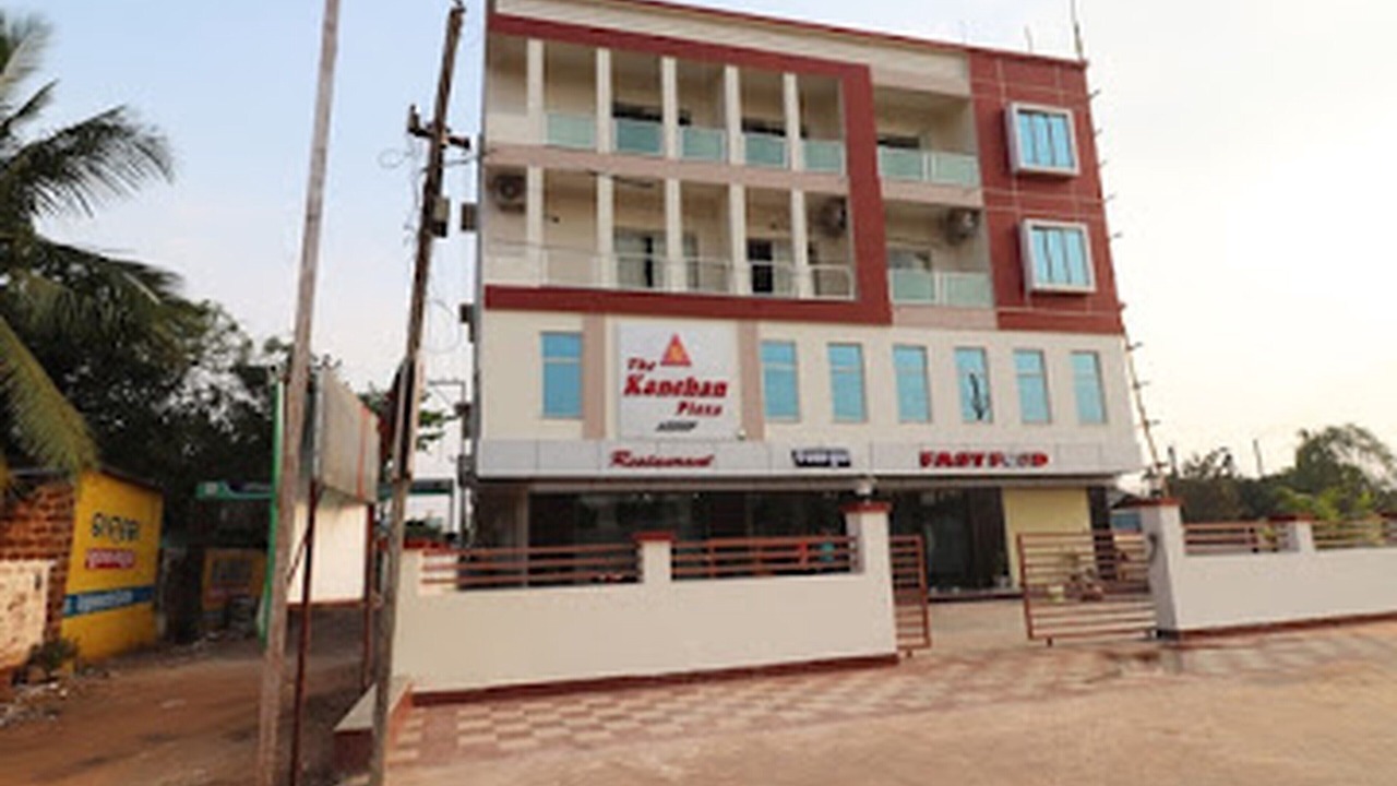 Photo of Outdoor in Bhubaneshwar