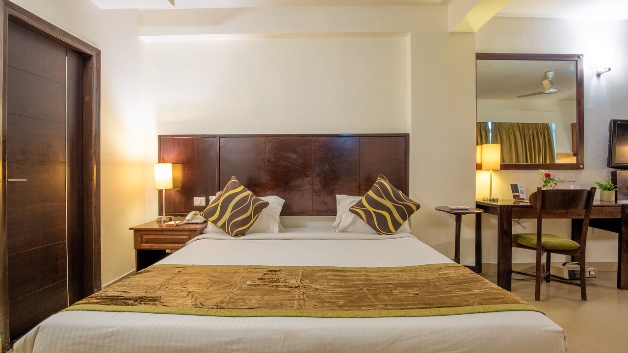 Photo of Bedroom in Rudrapur