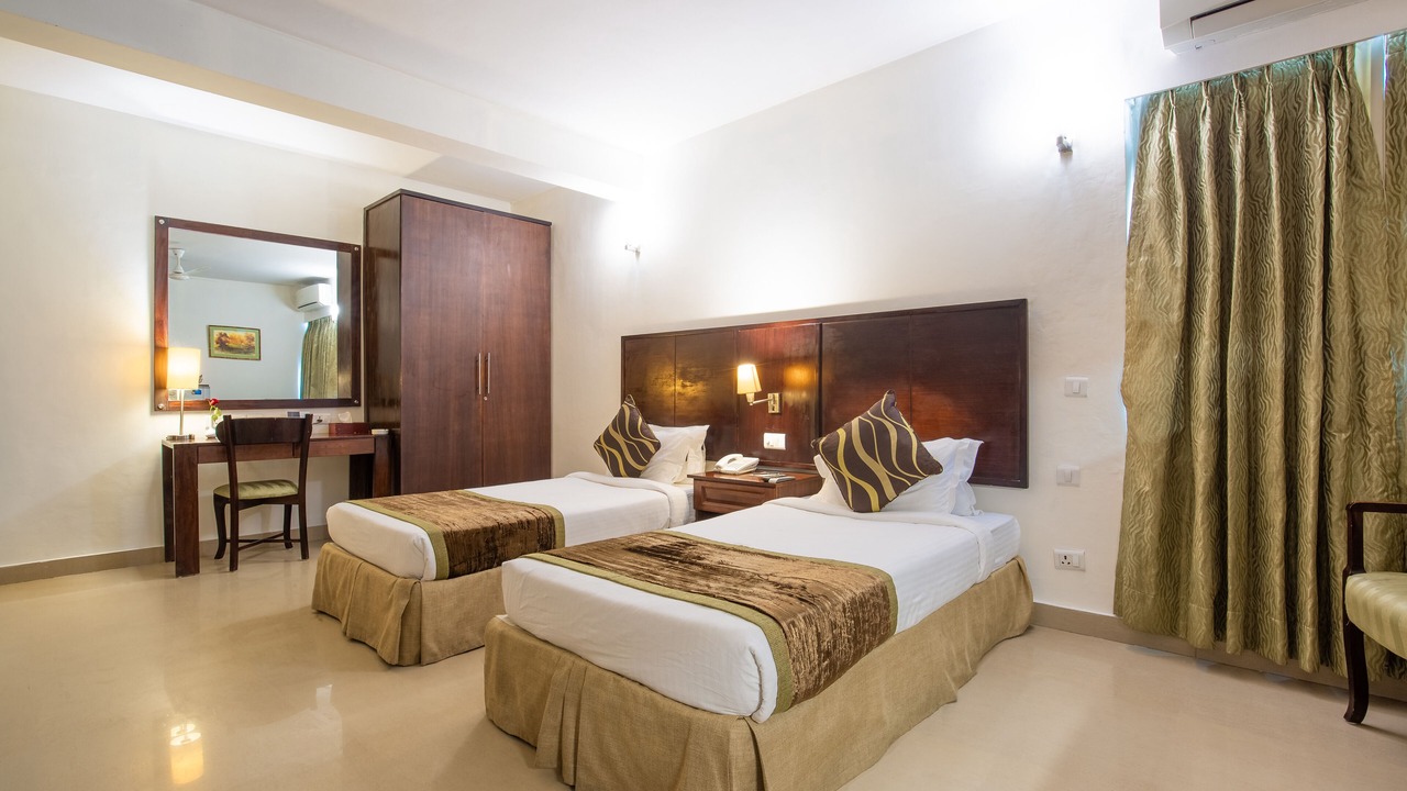 Photo of Bedroom in Rudrapur