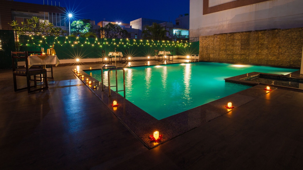 Photo of Outdoor in Rudrapur