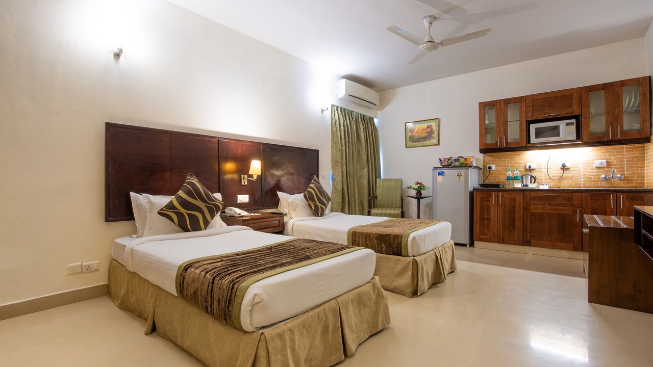 Photo of Bedroom in Rudrapur