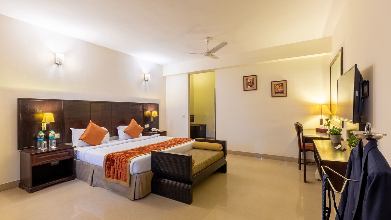 Photo of Bedroom in Rudrapur