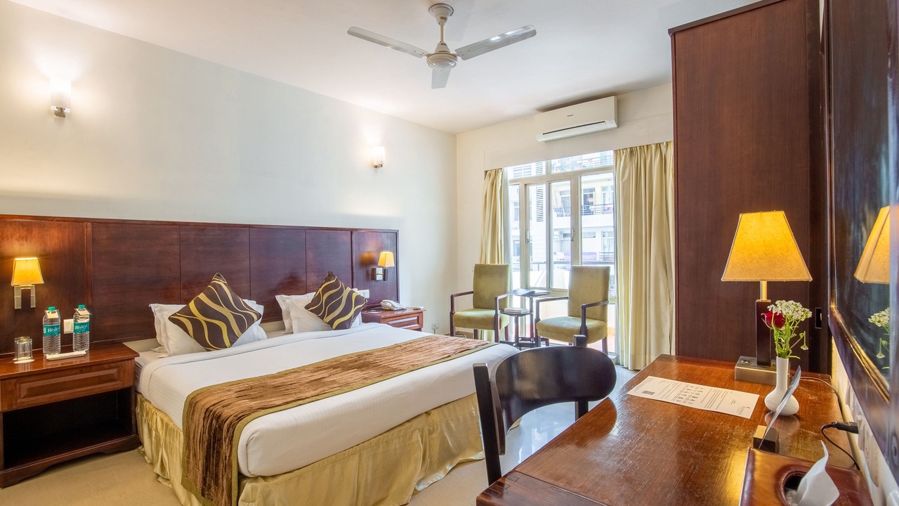 Photo of Bedroom in Rudrapur