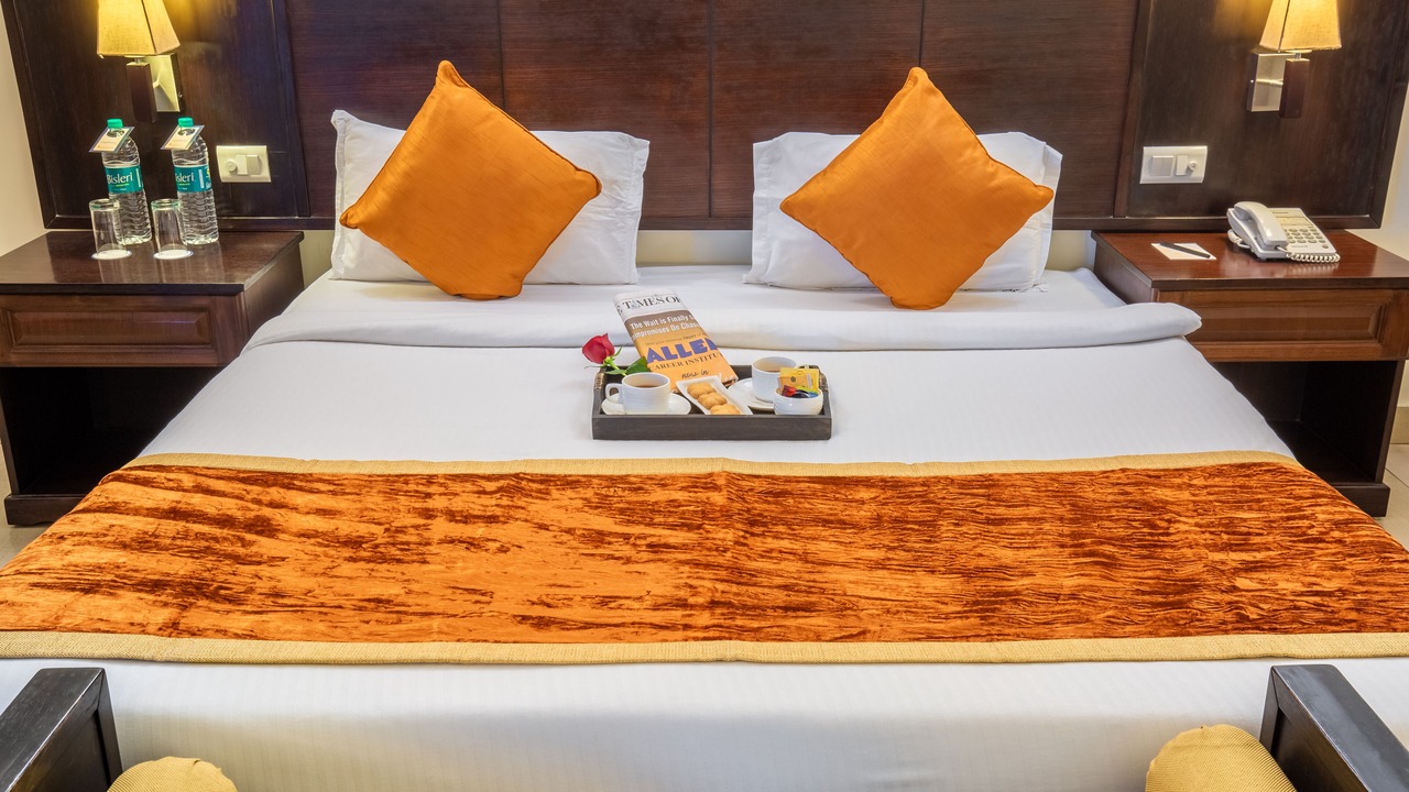 Photo of Bedroom in Rudrapur