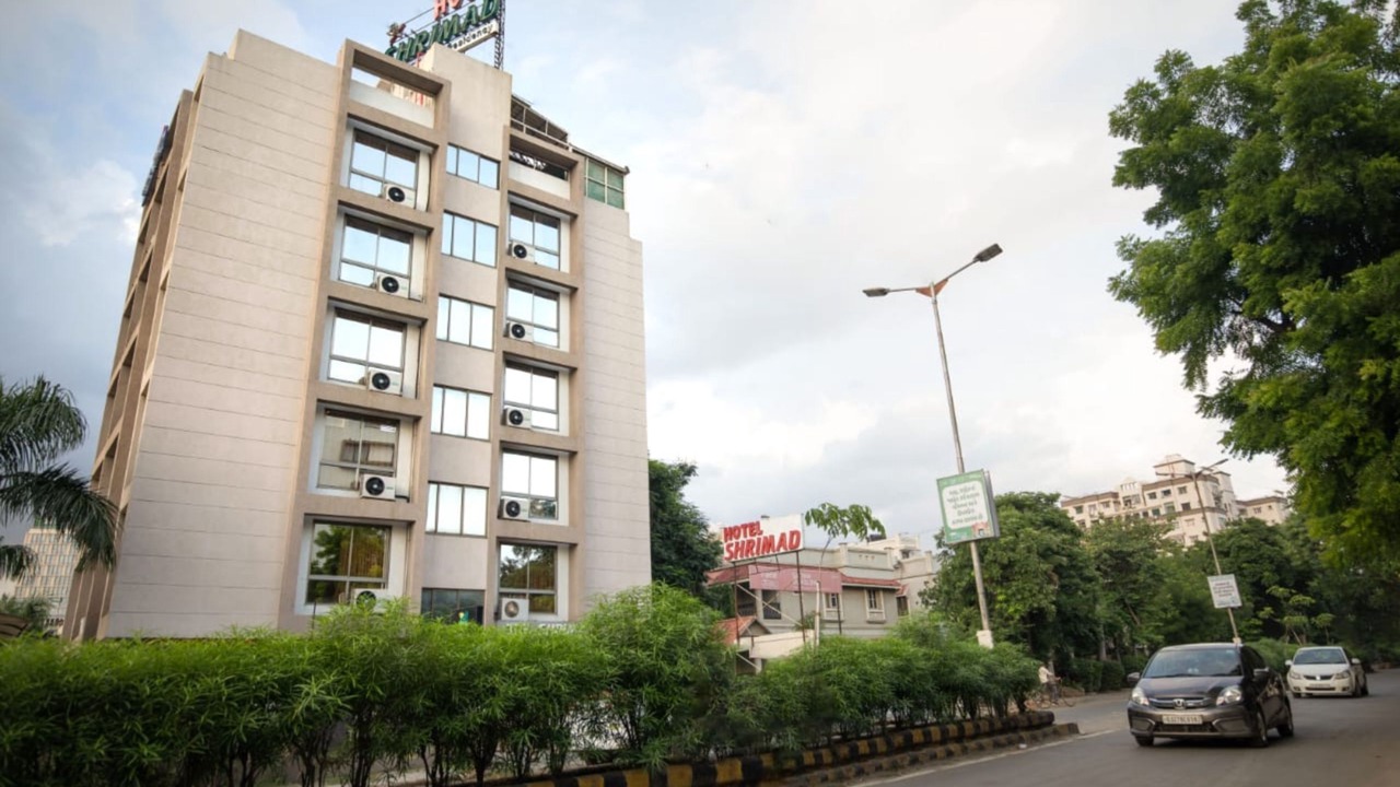 Photo of Outdoor in Ahmedabad
