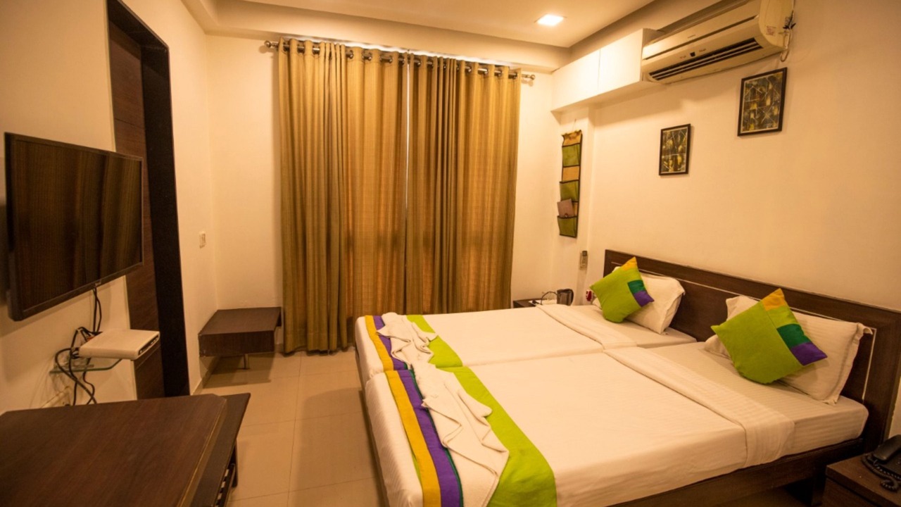 Photo of Bedroom in Ahmedabad