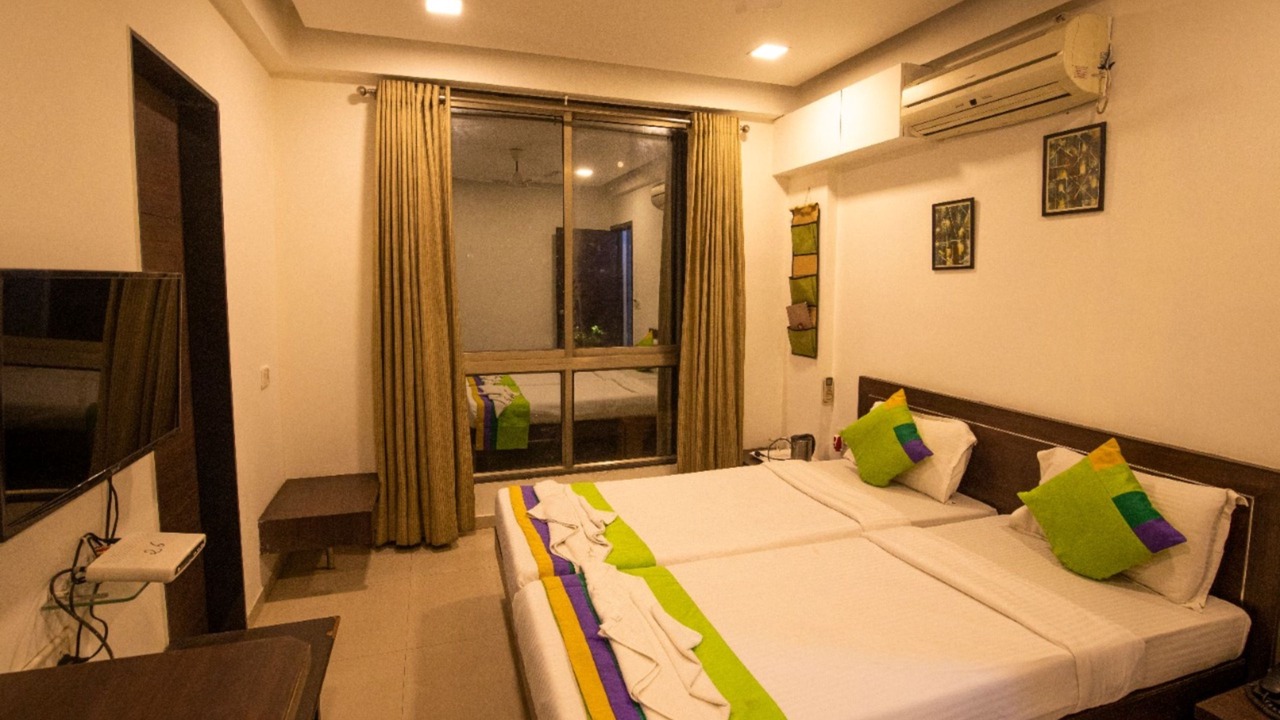 Photo of Bedroom in Ahmedabad