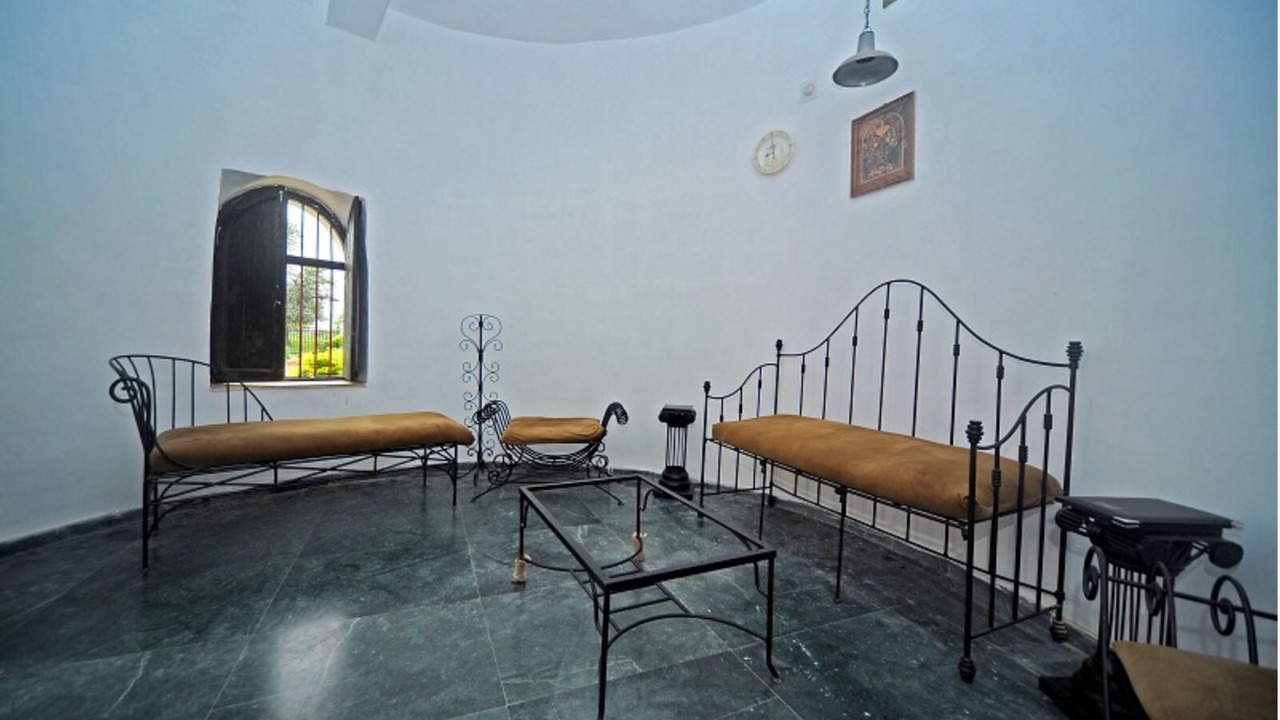 Photo of Bedroom in Bayad