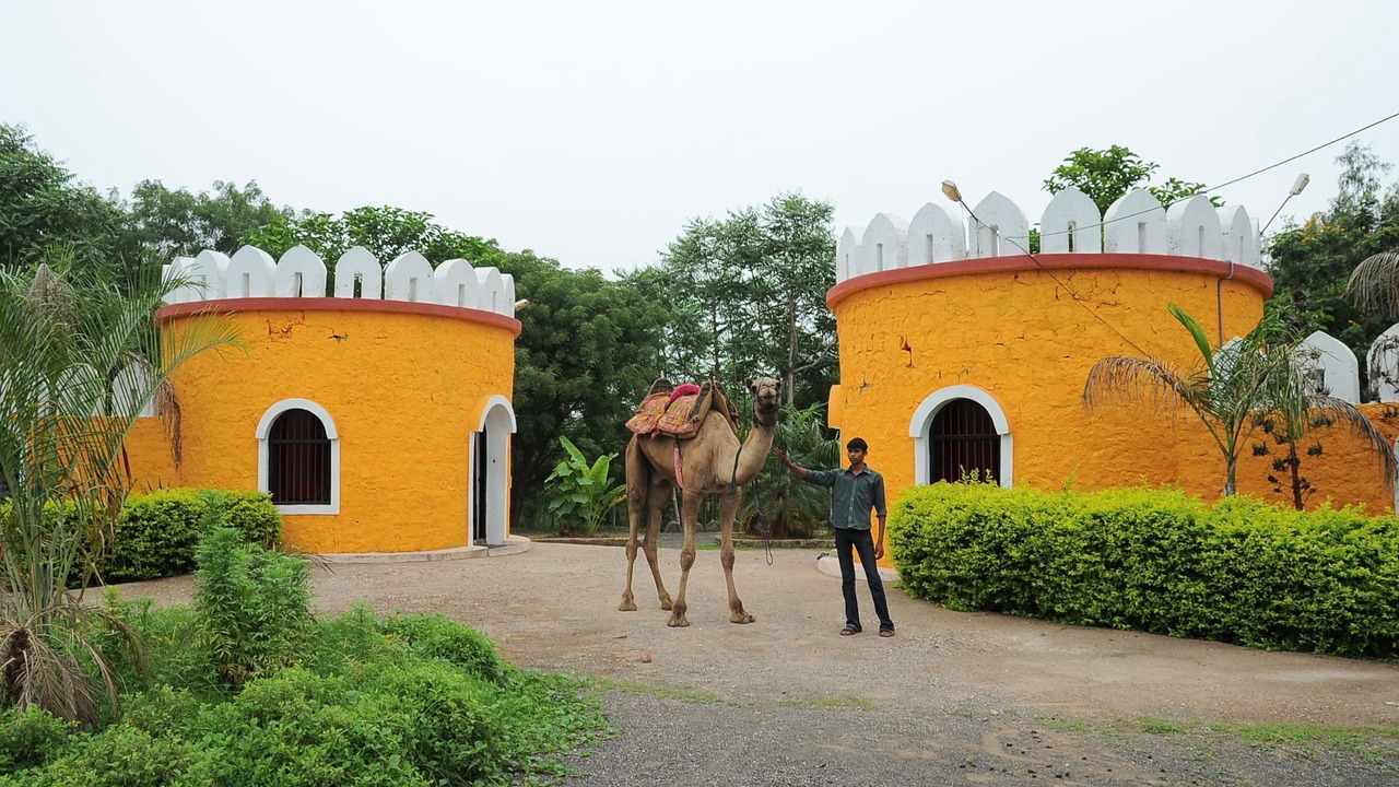 Photo of Outdoor in Bayad
