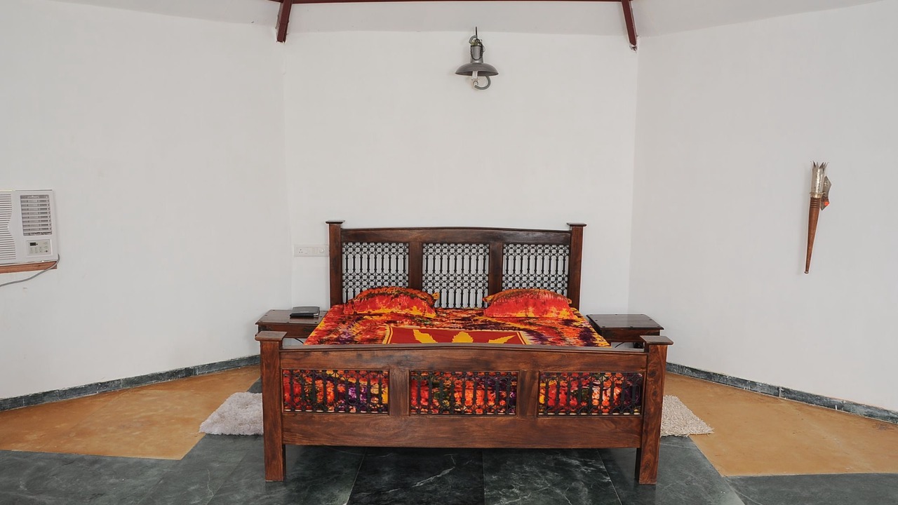 Photo of Bedroom in Bayad