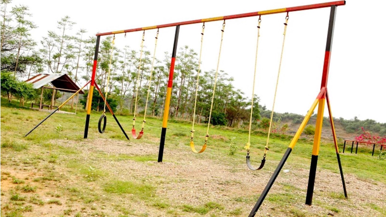 Photo of Outdoor in Bayad