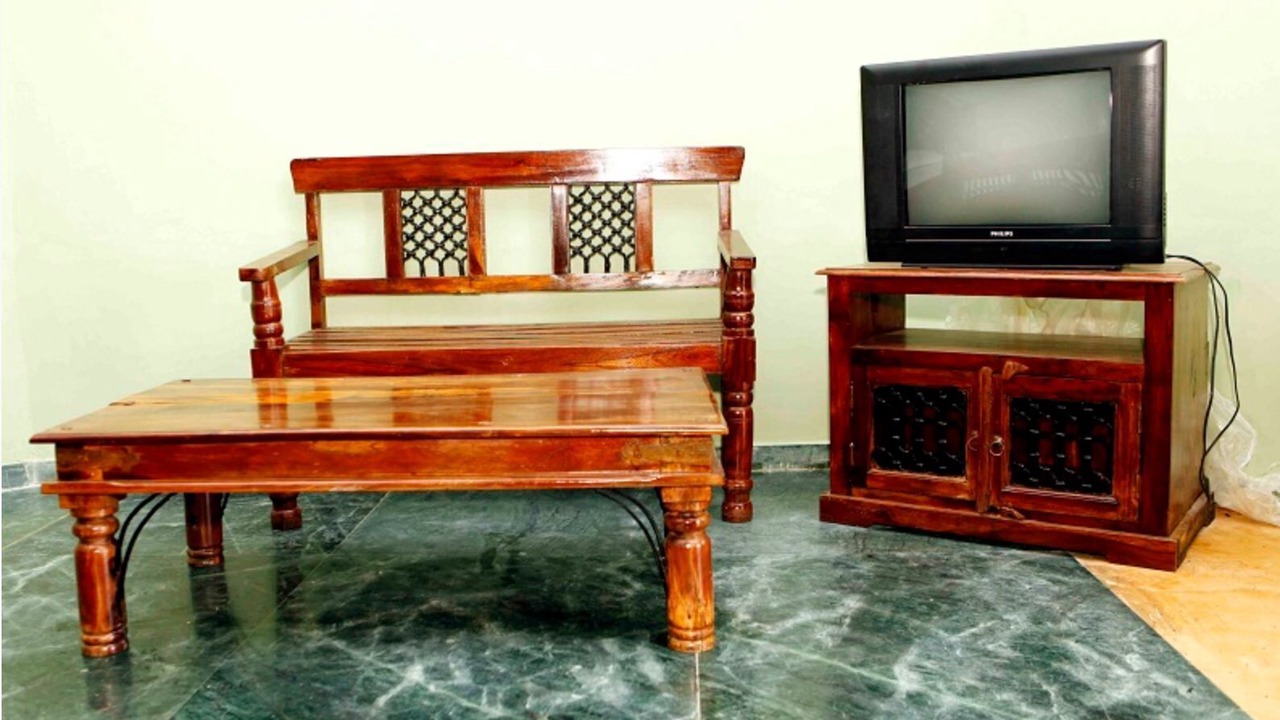 Photo of Bedroom in Bayad