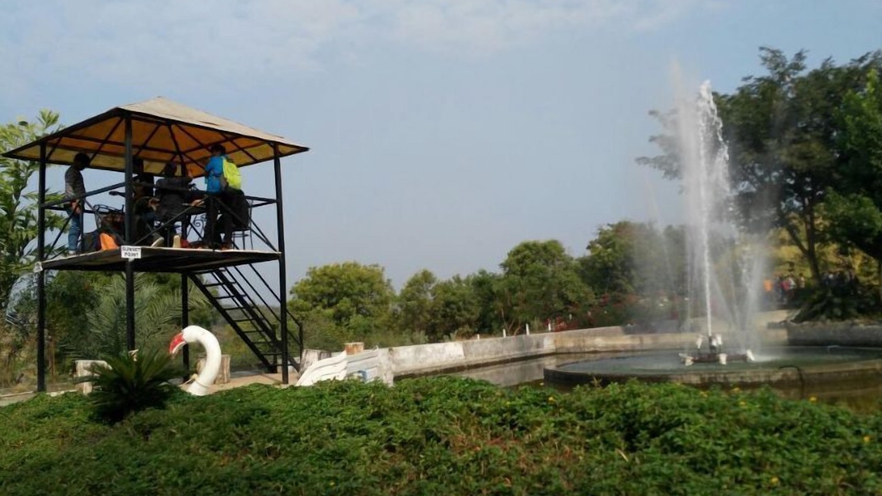 Photo of Outdoor in Bayad