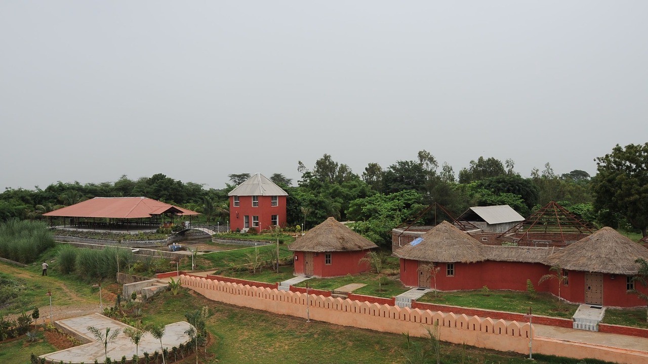 Photo of Outdoor in Bayad