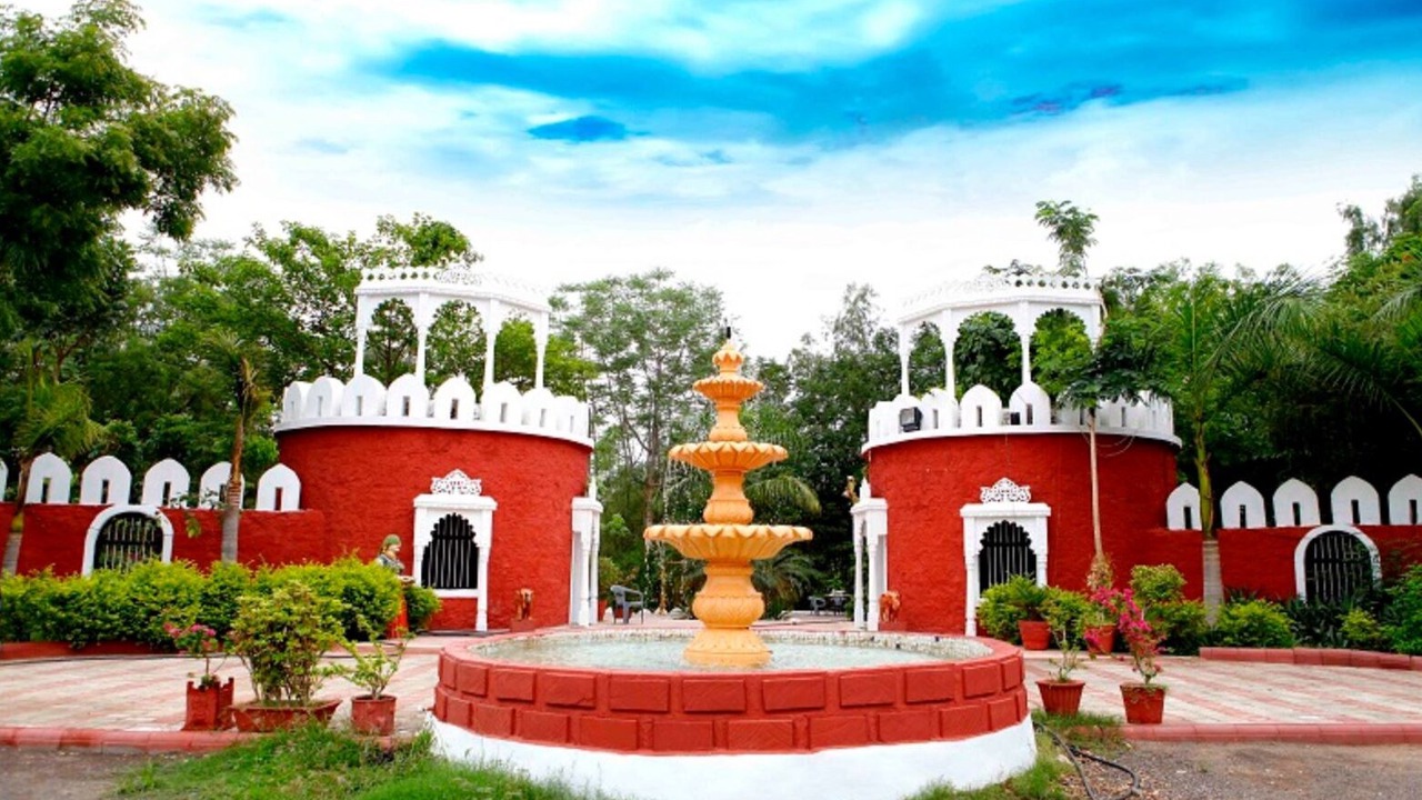 Photo of Outdoor in Bayad