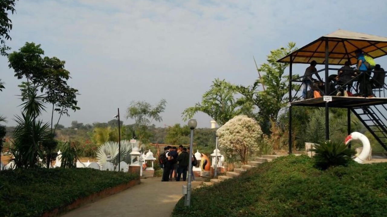Photo of Outdoor in Bayad