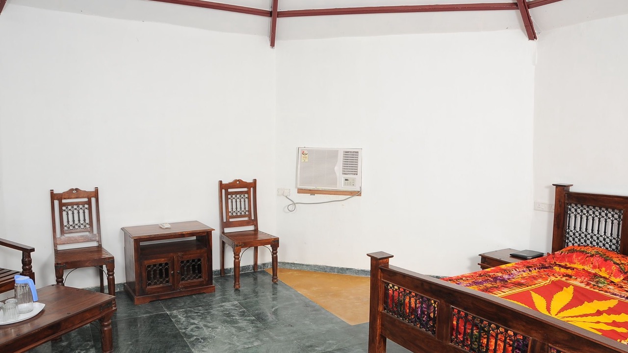 Photo of Bedroom in Bayad