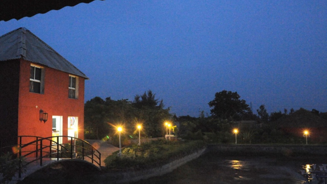 Photo of Outdoor in Bayad