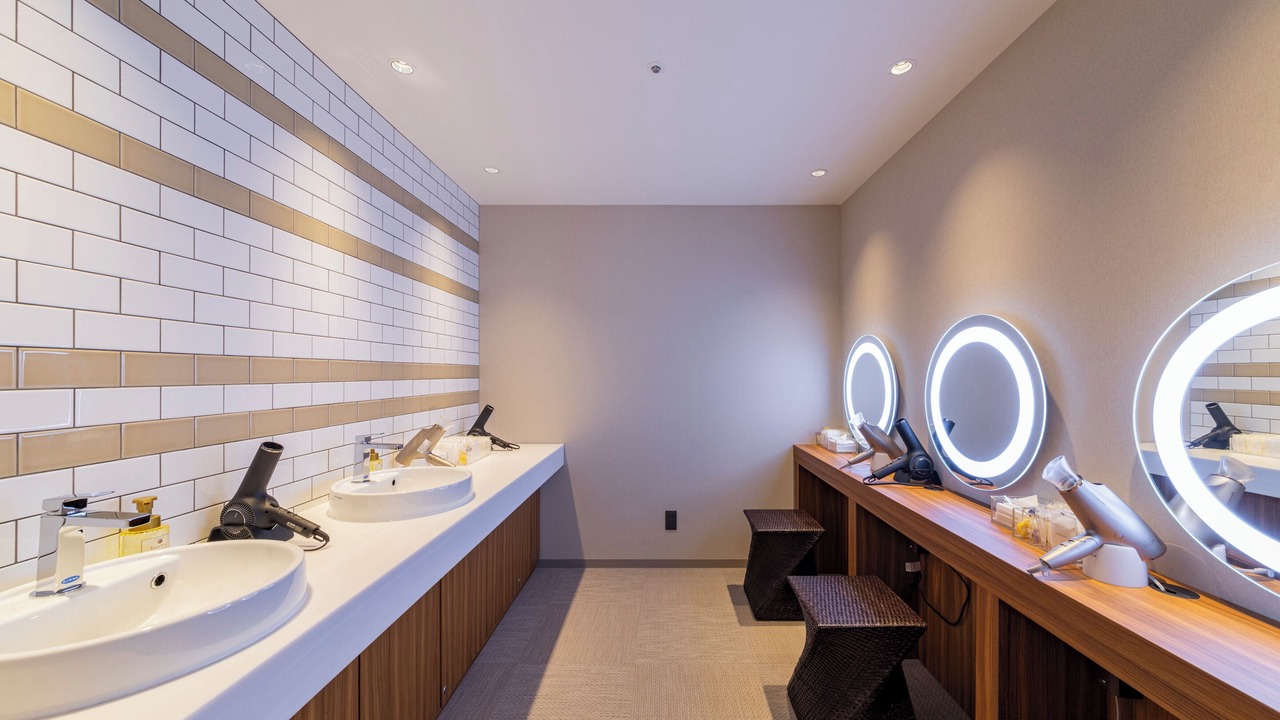 Photo of Bathroom in Kyobashi