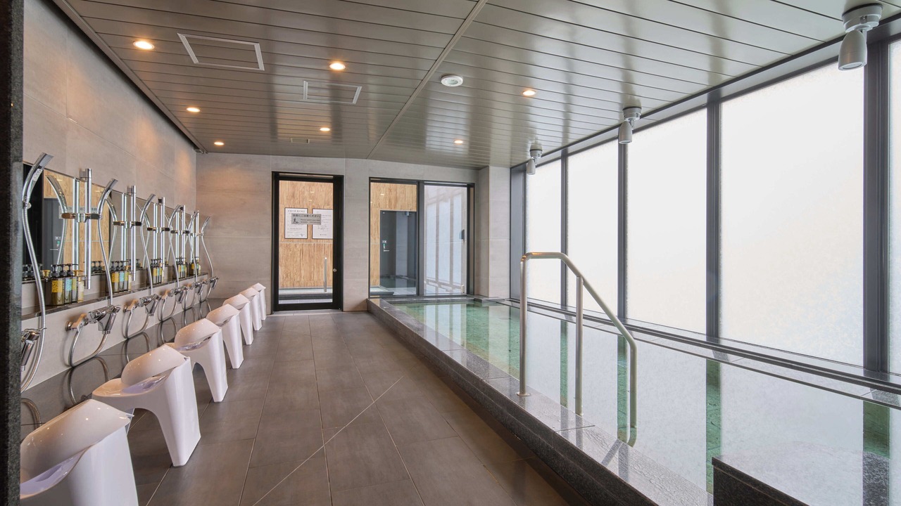 Photo of Bathroom in Kyobashi