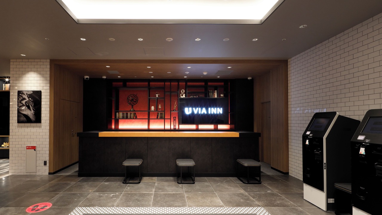 Photo of Others in Kyobashi