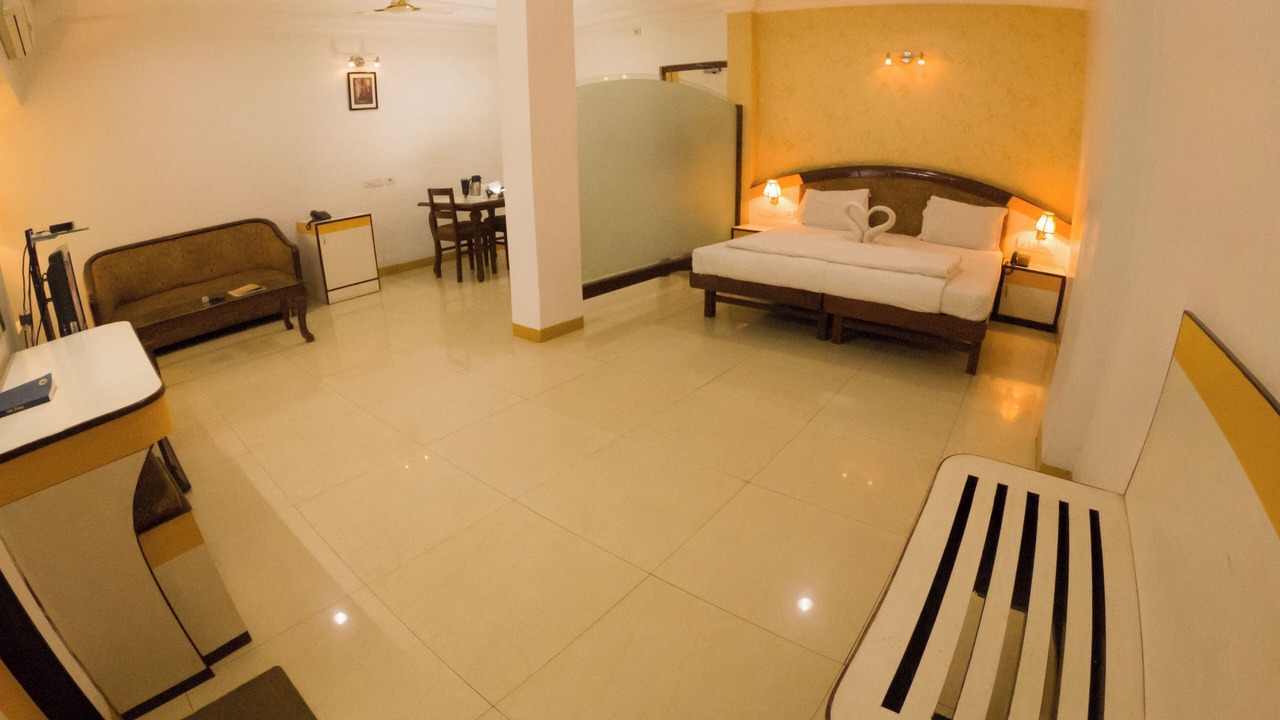 Photo of Bedroom in Korba