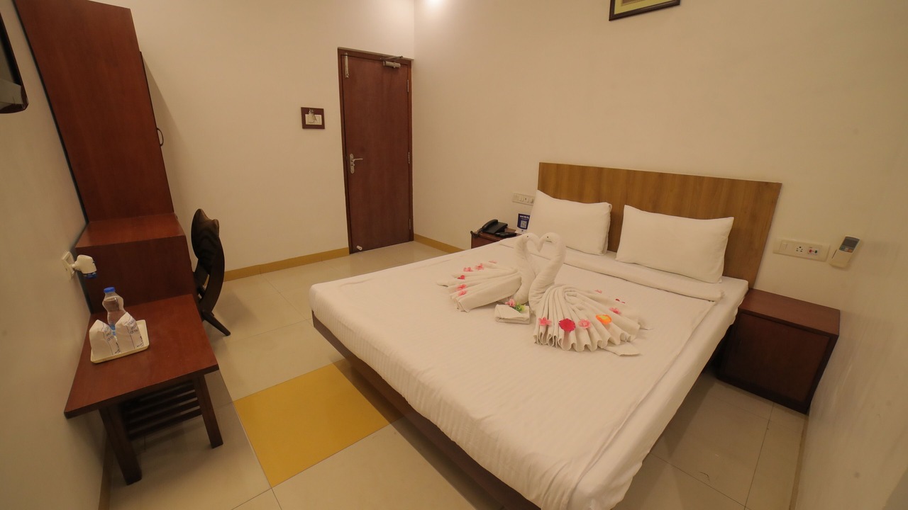 Photo of Bedroom in Korba
