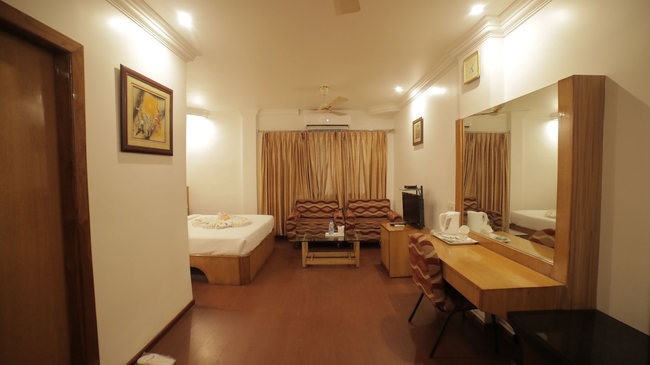 Photo of Bedroom in Korba