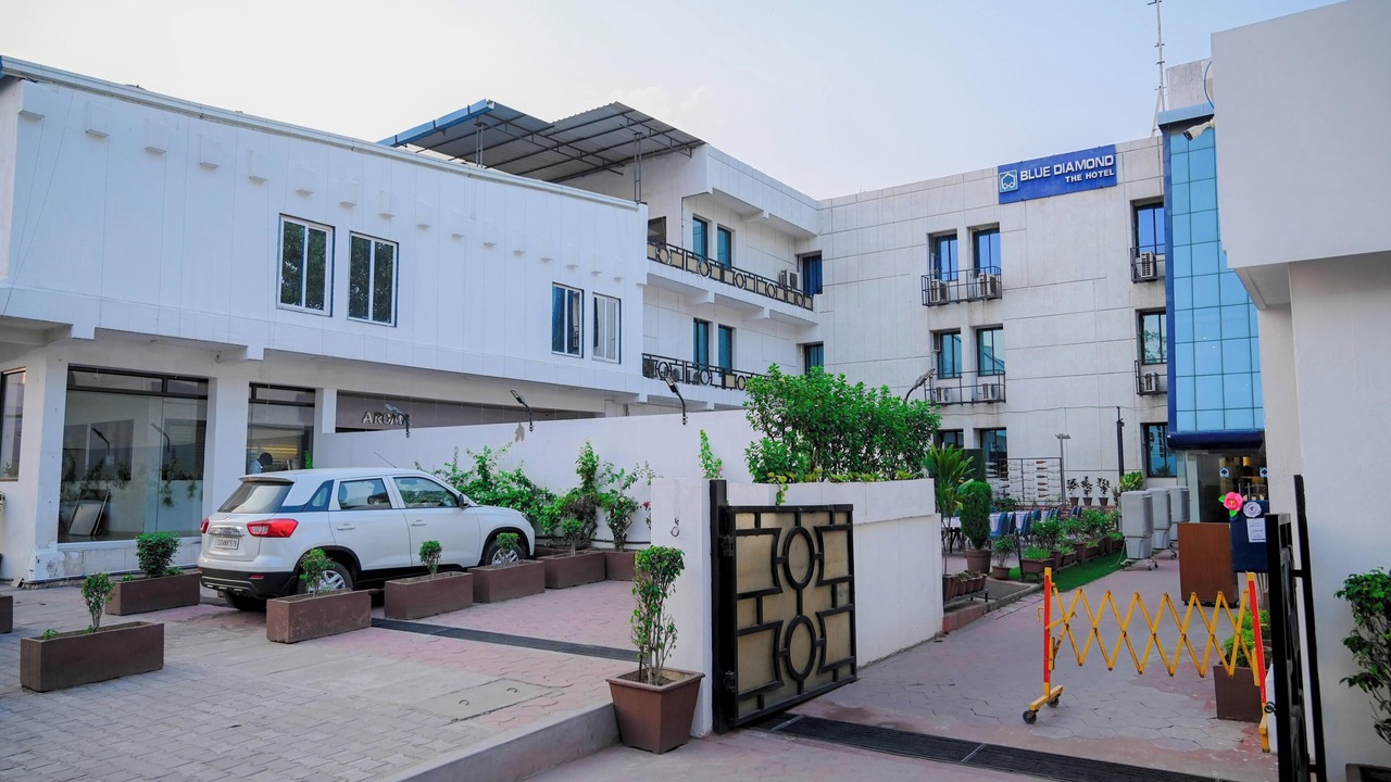 Photo of Outdoor in Korba