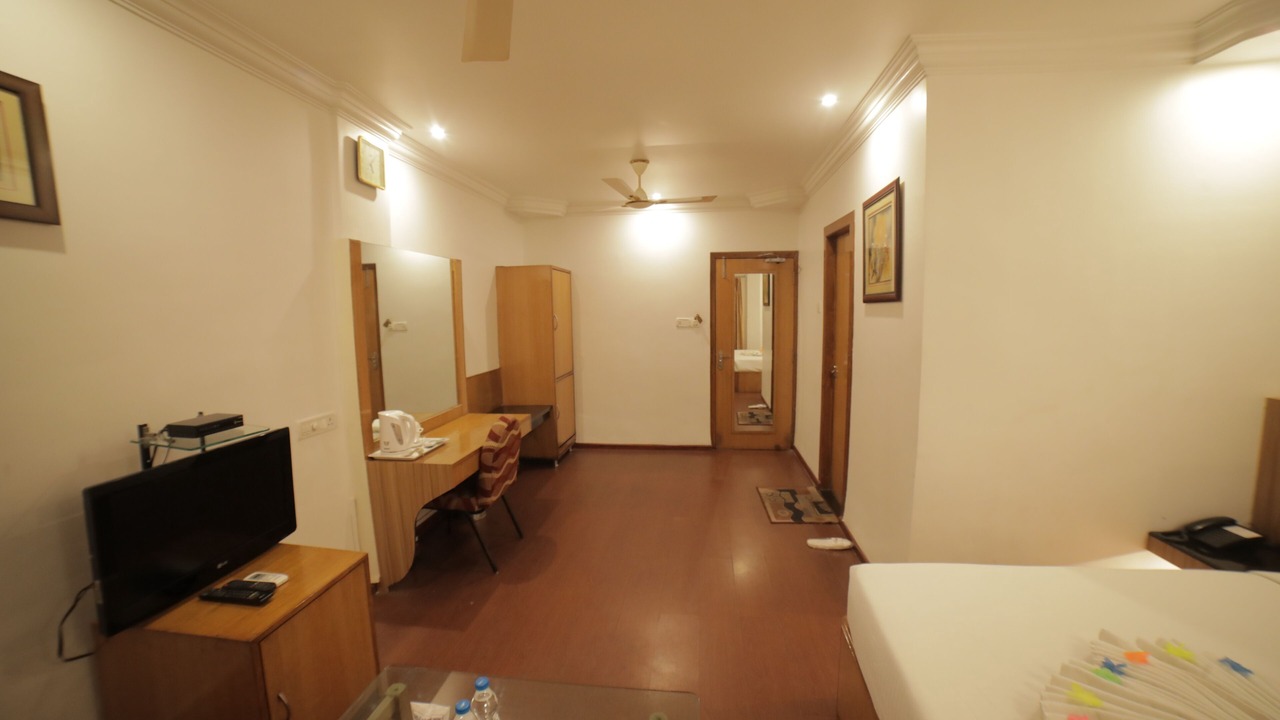 Photo of Bedroom in Korba