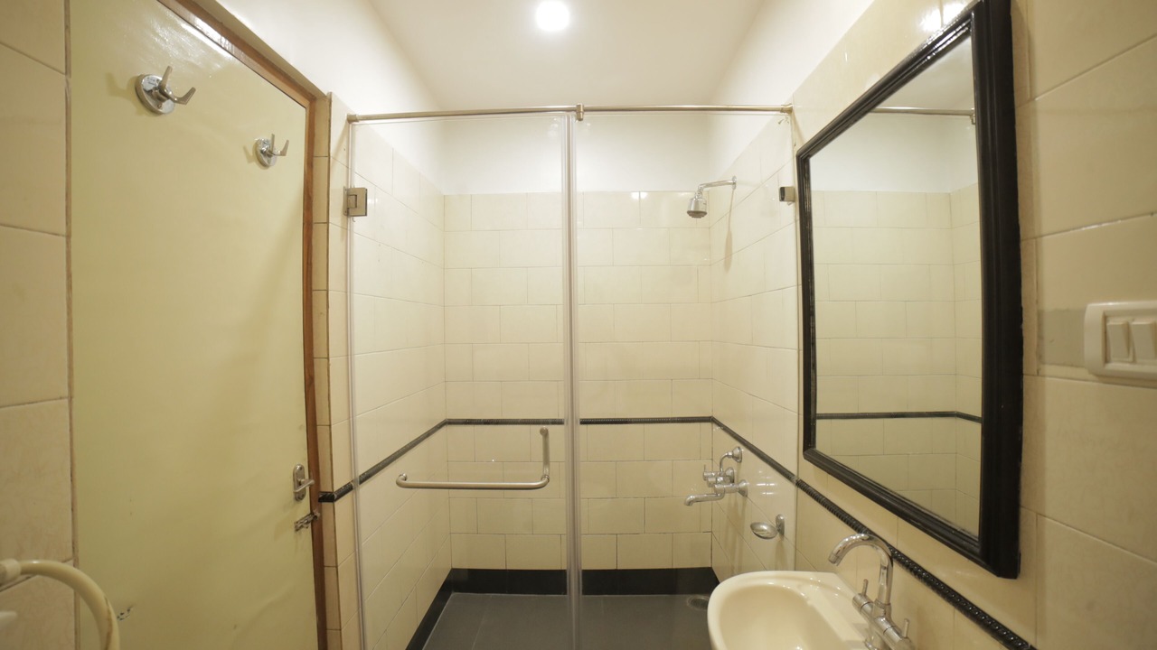 Photo of Bathroom in Korba