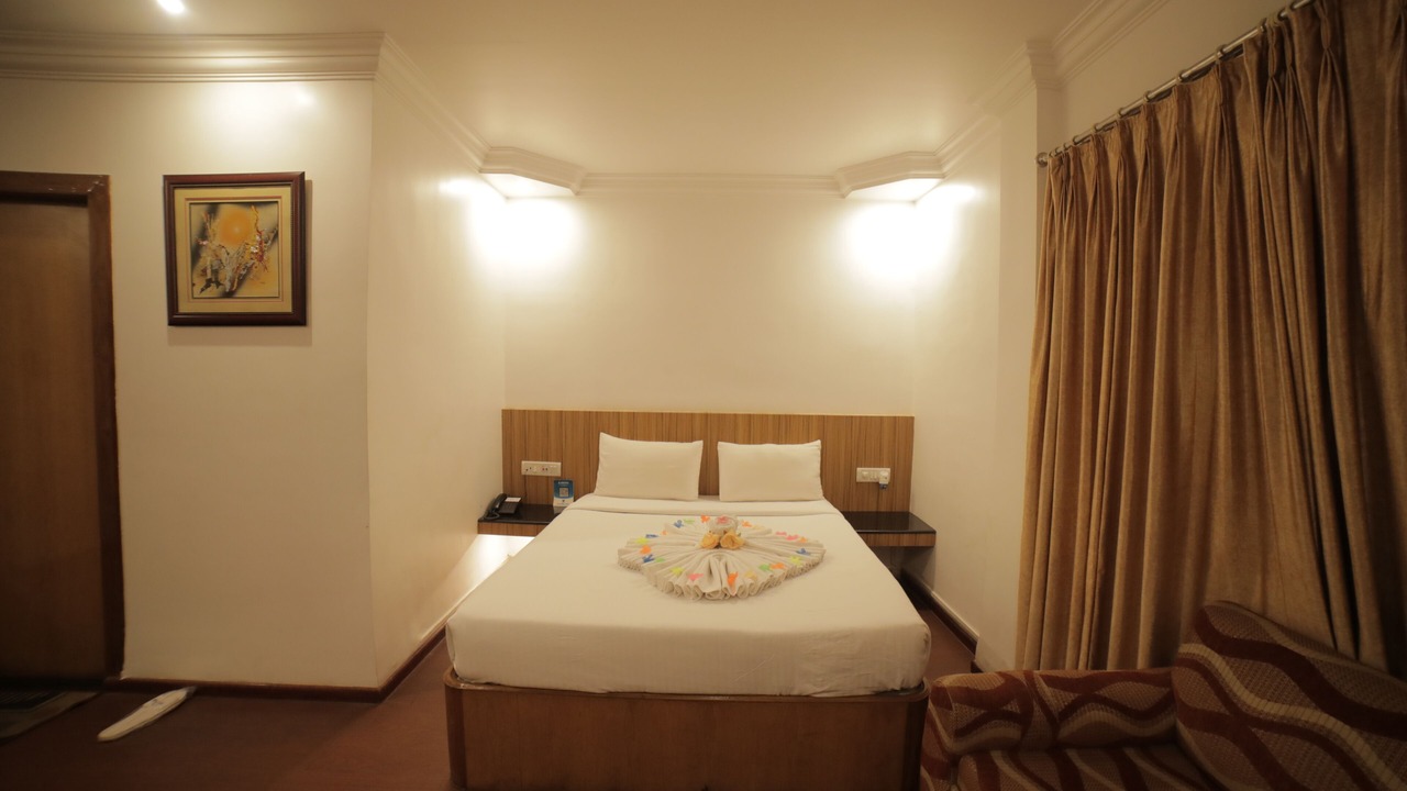 Photo of Bedroom in Korba