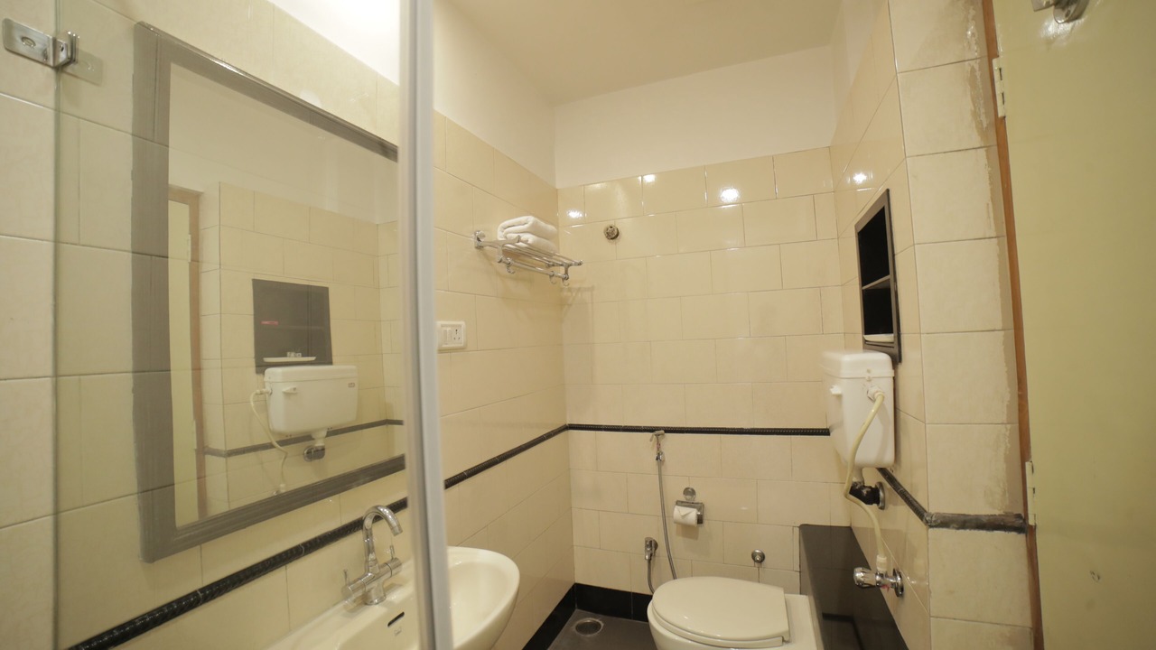 Photo of Bathroom in Korba