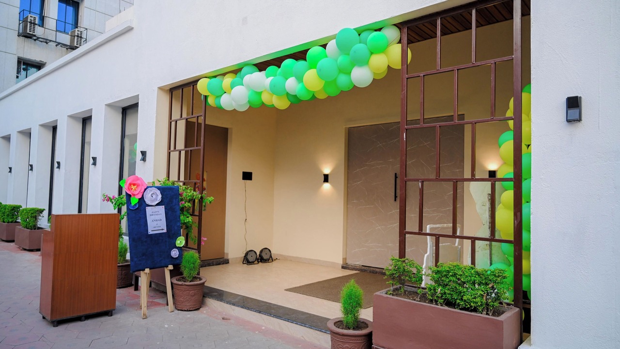 Photo of Outdoor in Korba