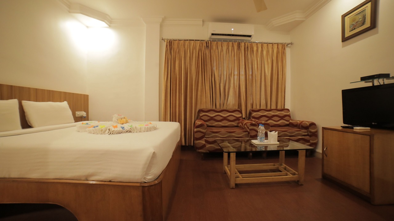Photo of Bedroom in Korba