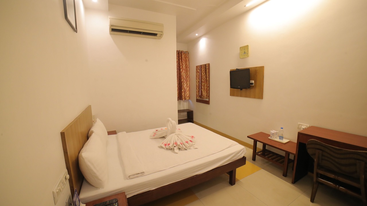 Photo of Bedroom in Korba