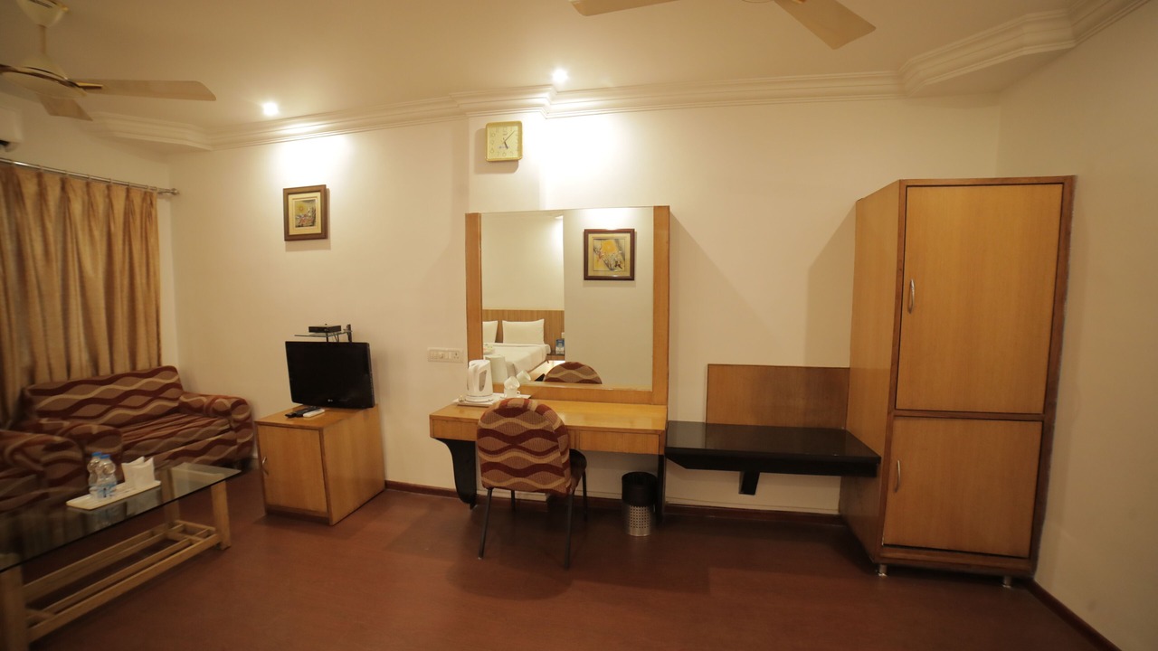 Photo of Bedroom in Korba