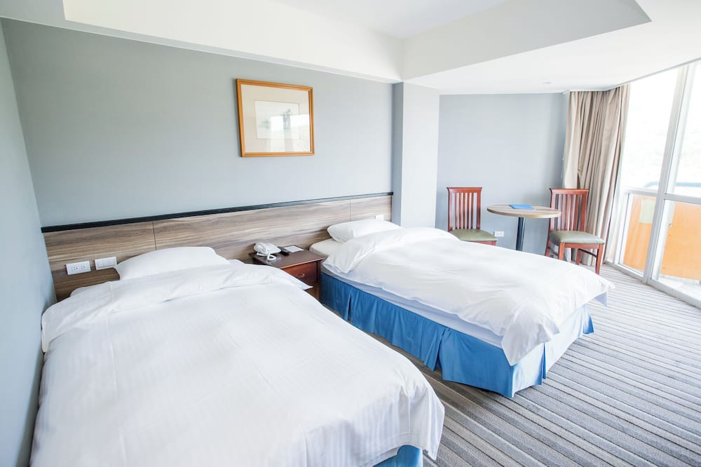 Photo of Bedroom in Wanli