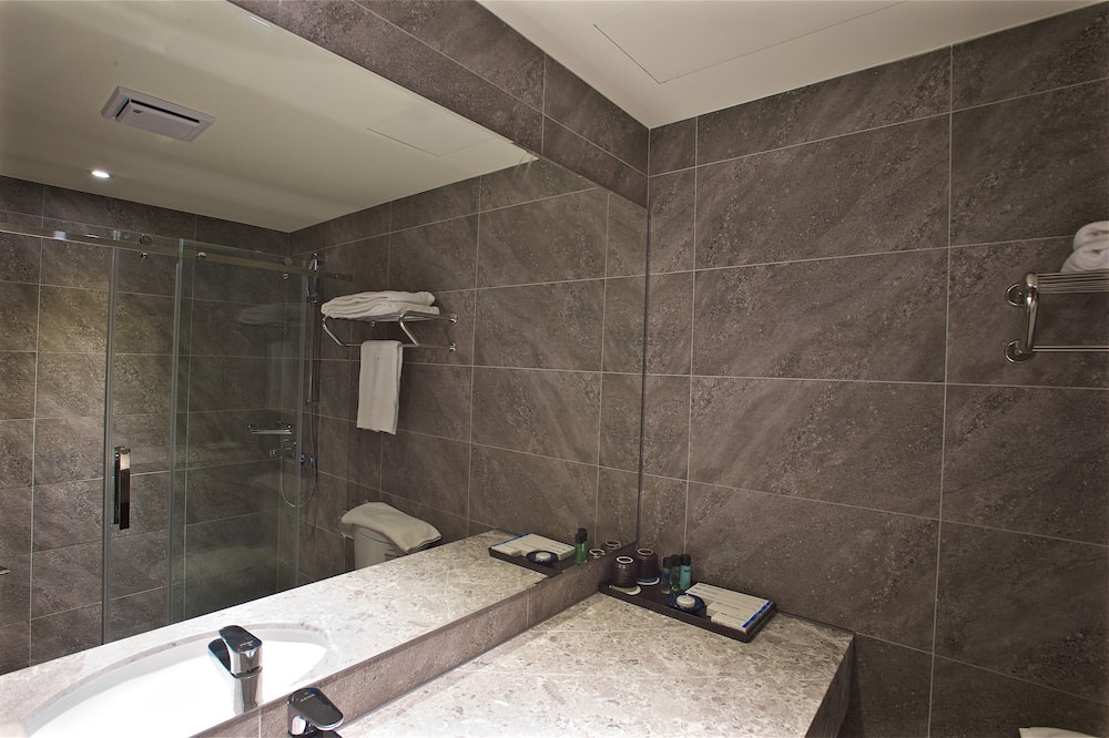 Photo of Bathroom in Wanli